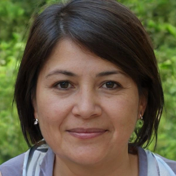 Ana Goñi, cliente de MEP · Mudanzas en Pamplona