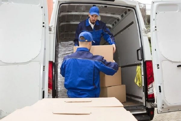 Servicio de portes y mudanzas en Pamplona y Navarra