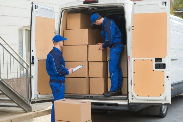 Una de las mejores empresas de transportes y mudanzas en Pamplona, Navarra