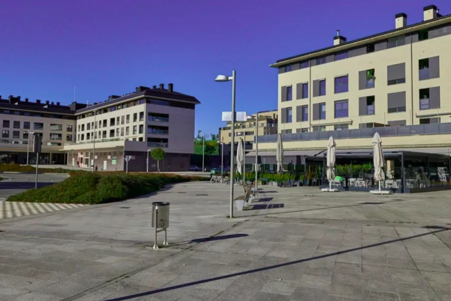 Mudanzas en Mutilva